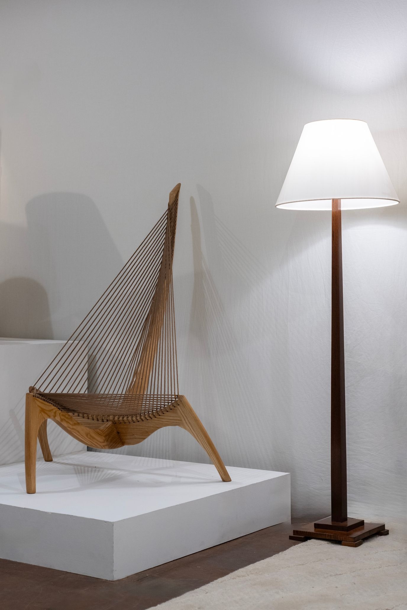 A History of India Through Chairs Mahendra Doshi Mumbai