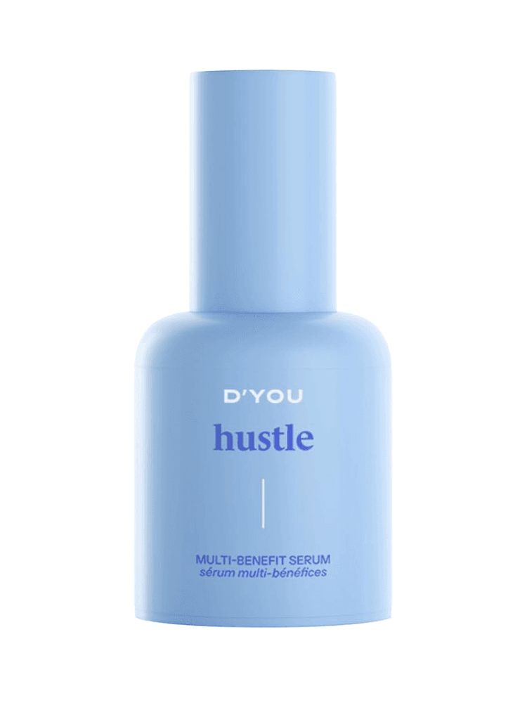 Hustle All-In-One Serum, D’You, ₹3,200