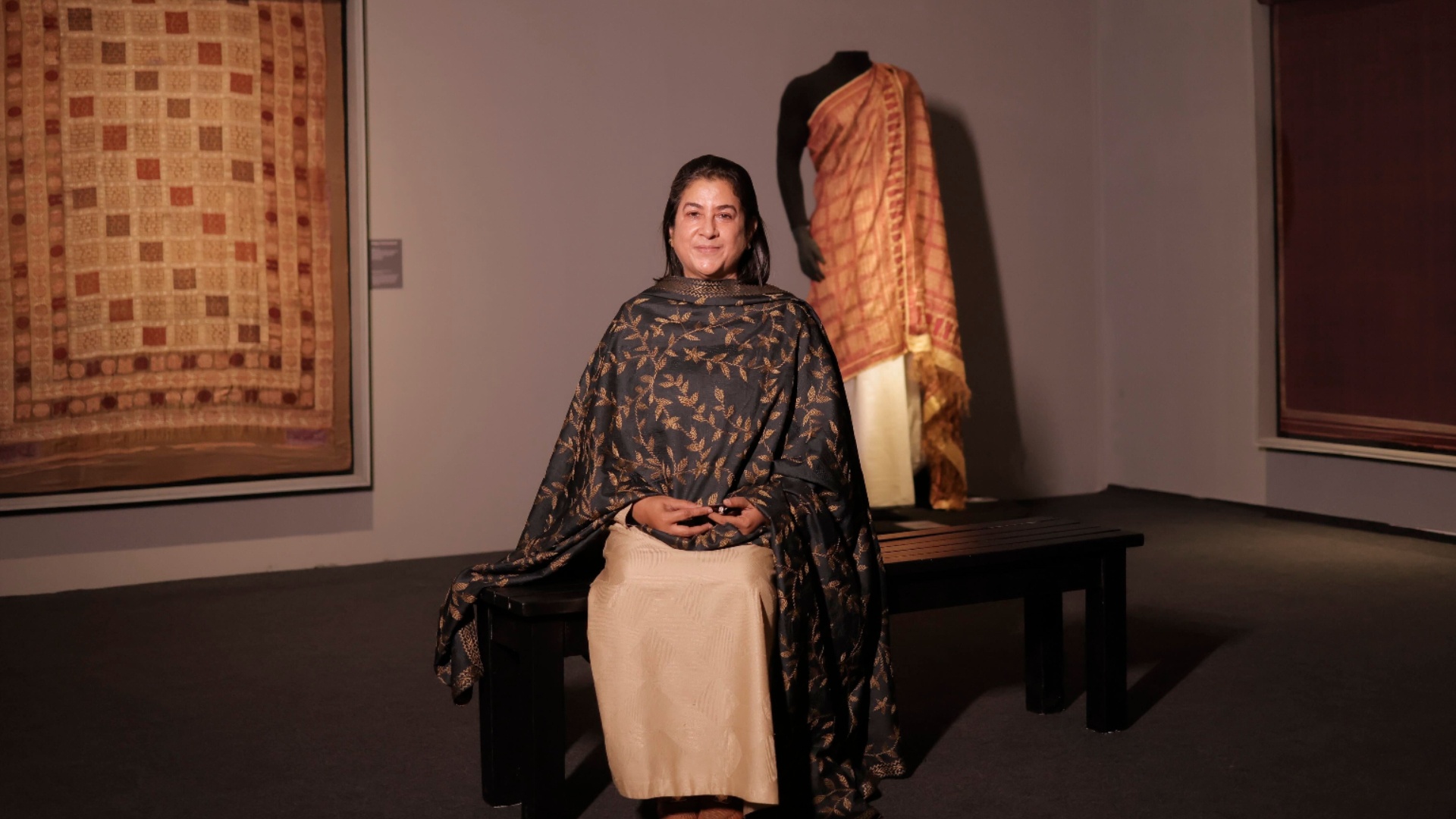 Darshan Shah, Project Director & Founder