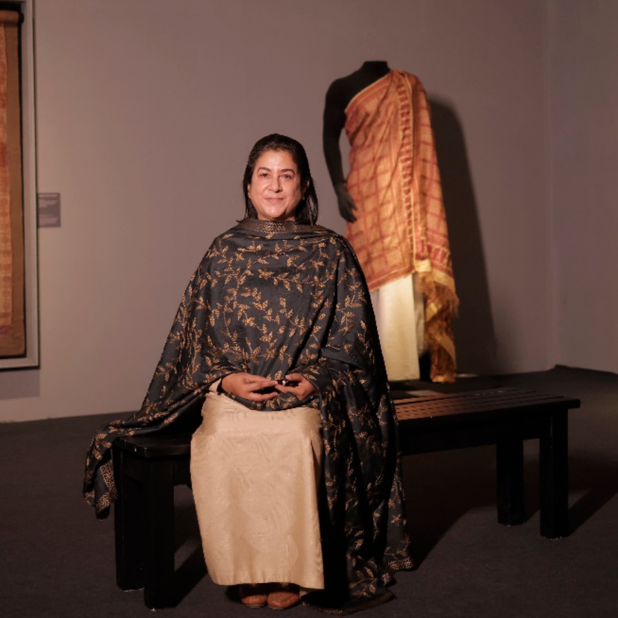 Darshan Shah, Project Director & Founder