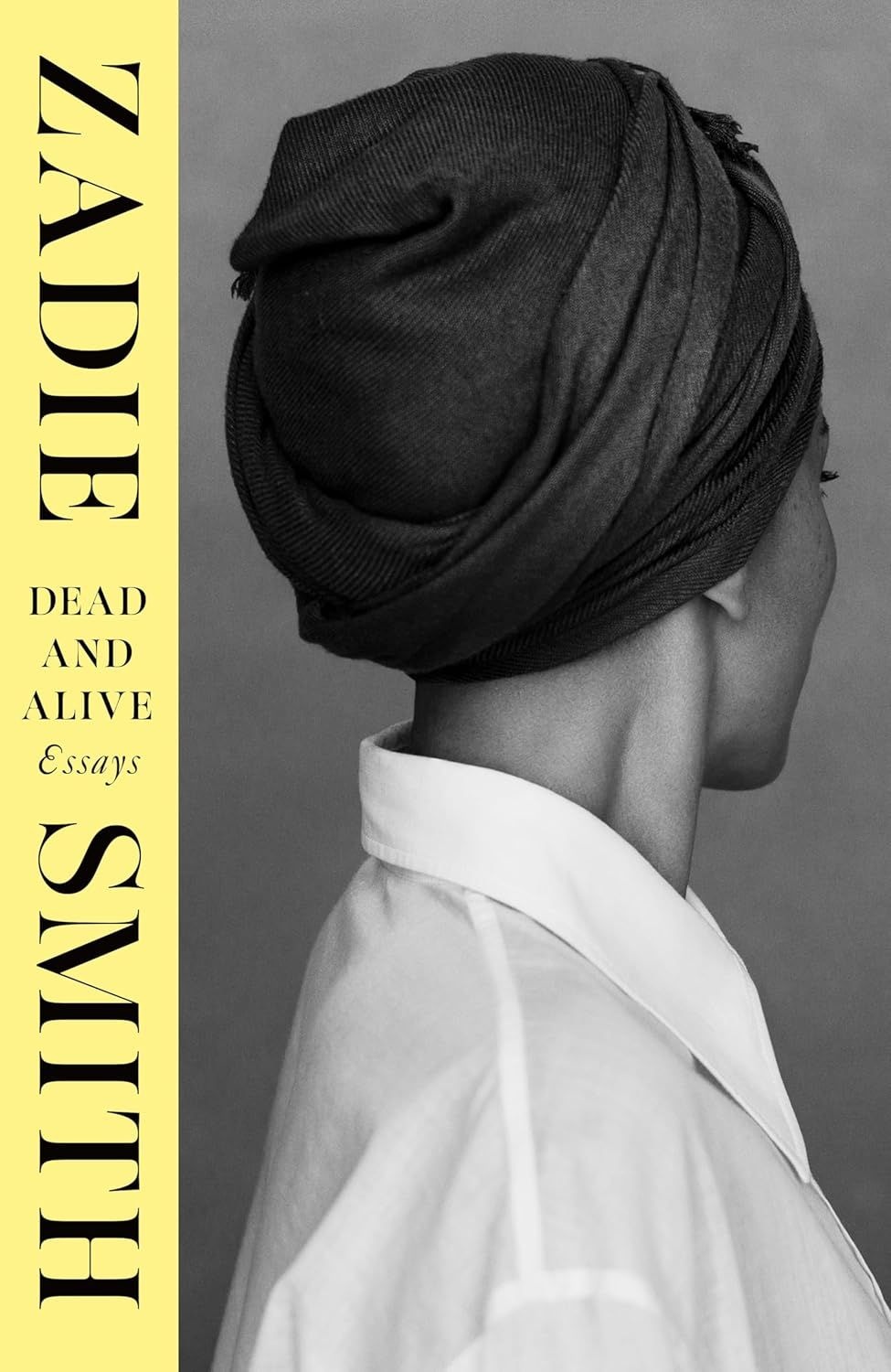 ‘Dead and Alive’ by Zadie Smith