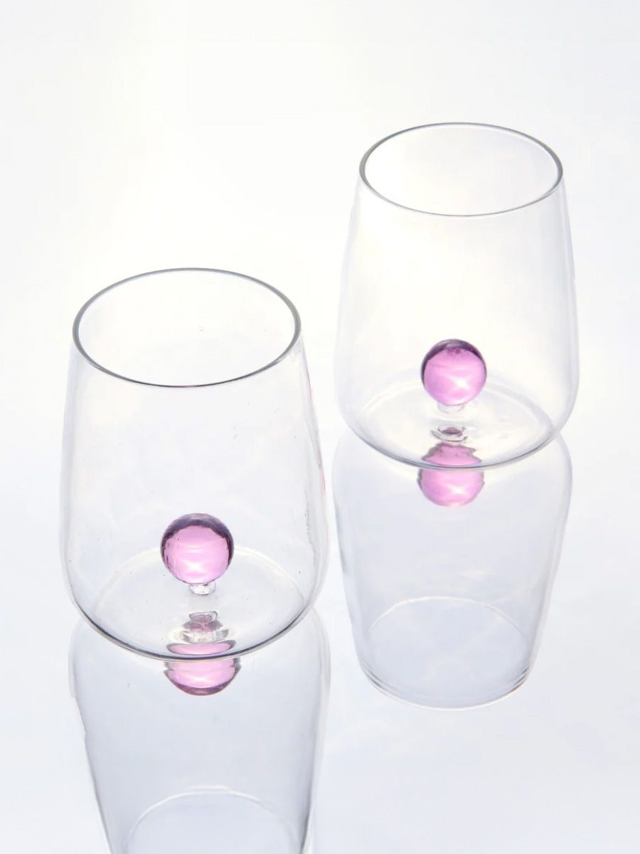 Glassware