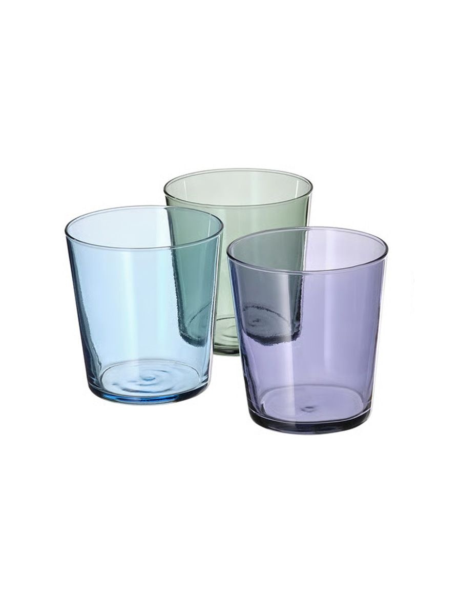 Glassware