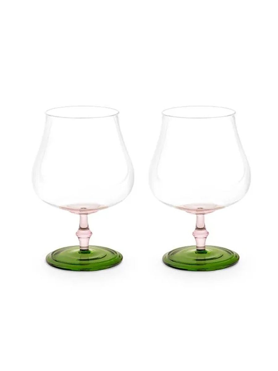 Glassware