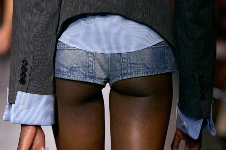 Diesel SS27
