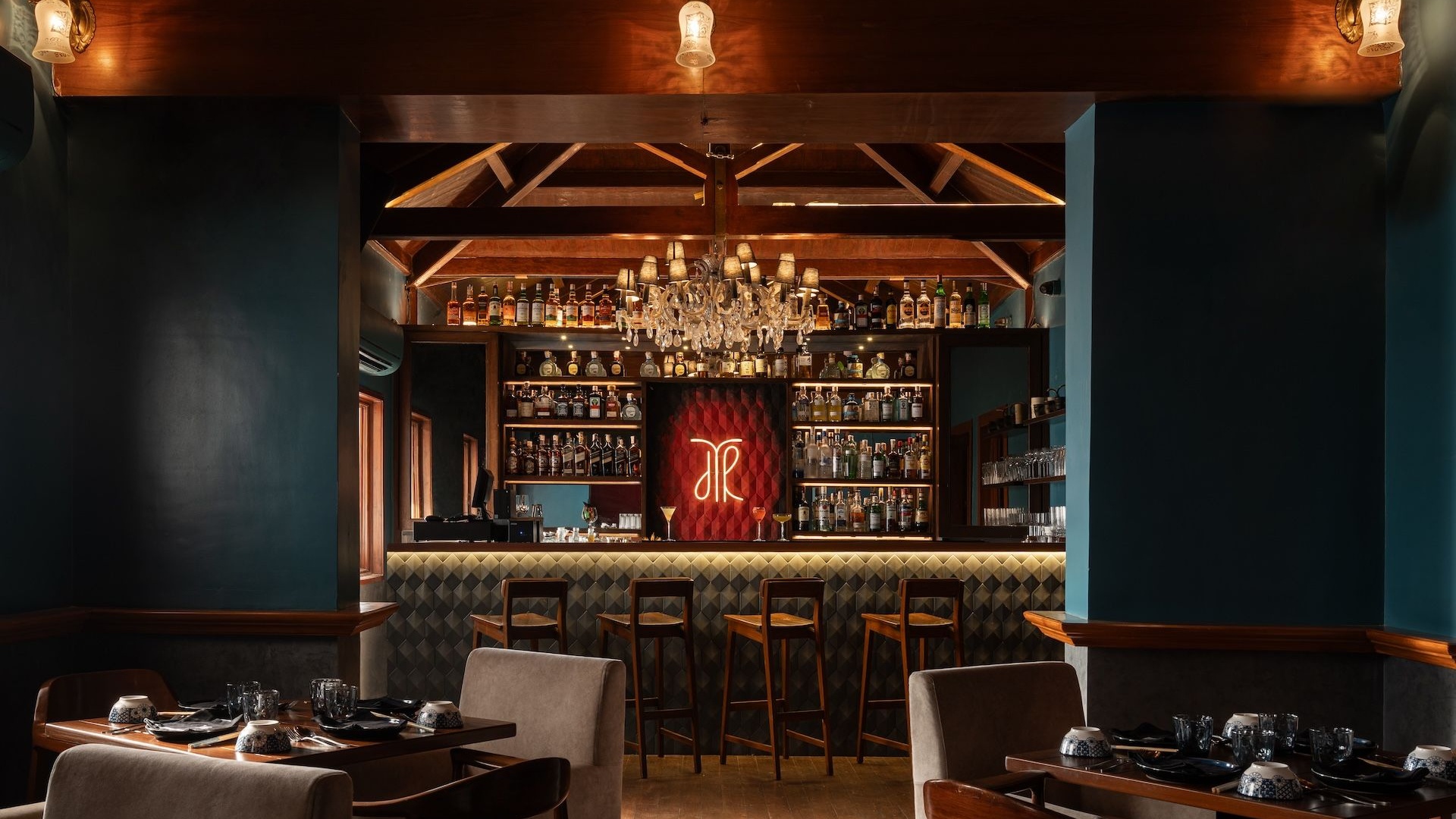 Dimsum Room The Nod Mag