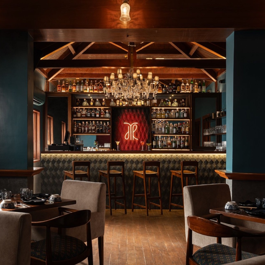 Dimsum Room The Nod Mag