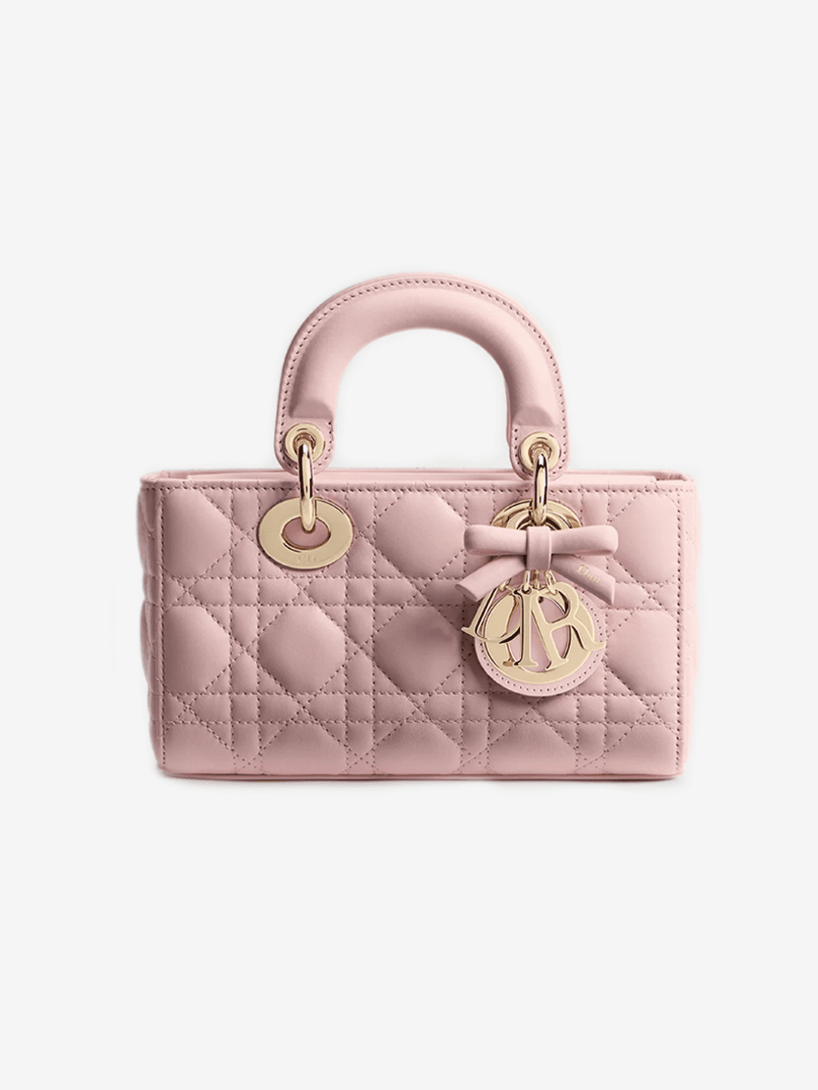 Mini Lady D-Joy Bag, Dior