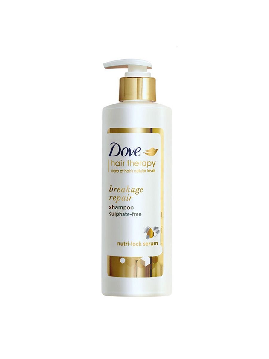 Hair Therapy Breakage Repair Shampoo