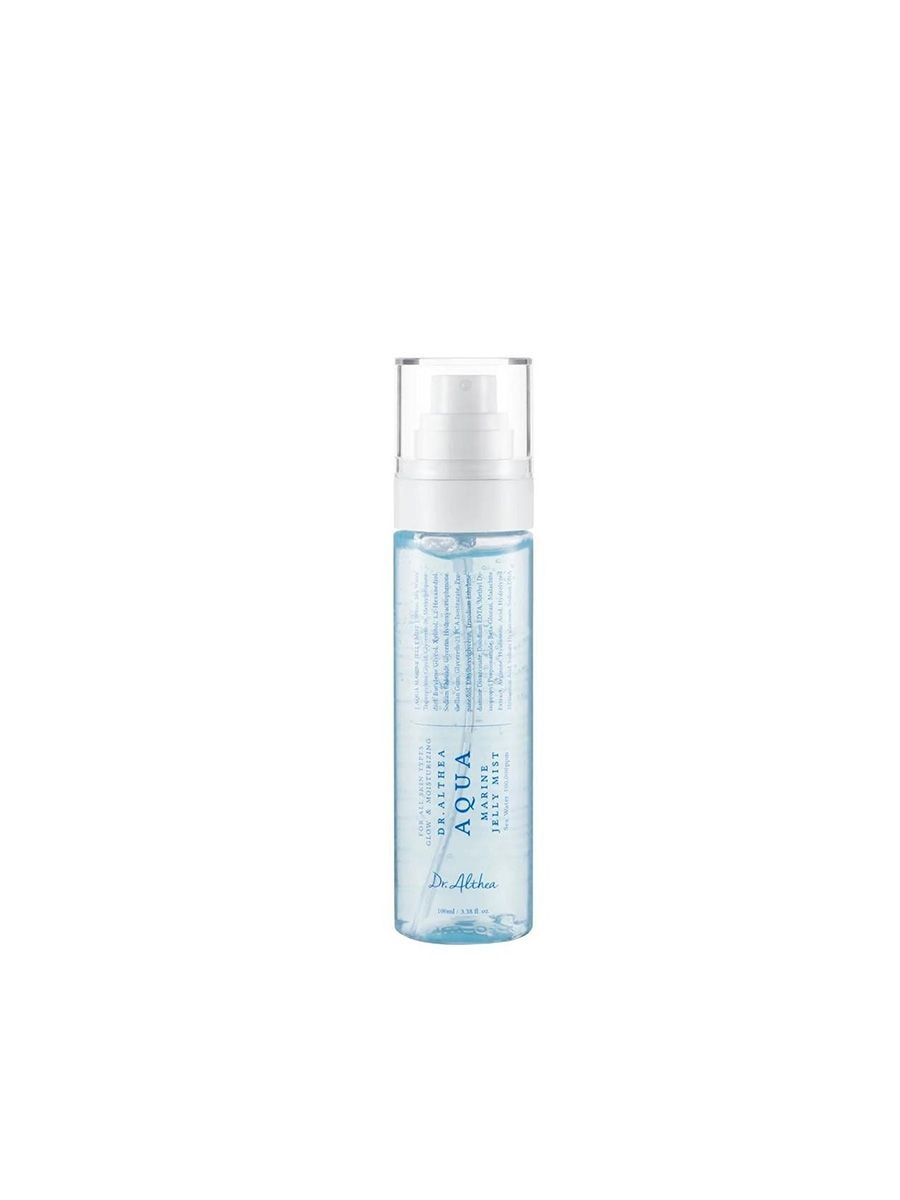 Dr.Althea Aqua Marine Jelly Mist
