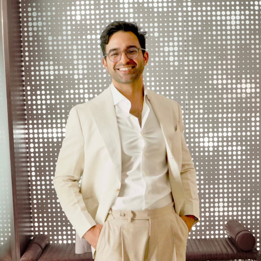 Beverly Hills plastic surgeon Faryan Jalalabadi takes The Nod through his evening wind down routine
