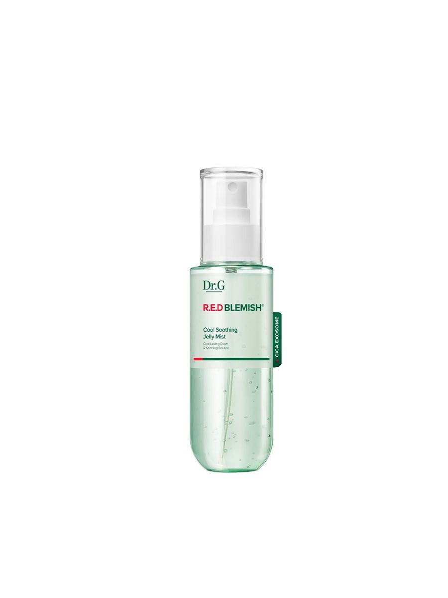 Dr.G R.E.D Blemish Cool Soothing Jelly