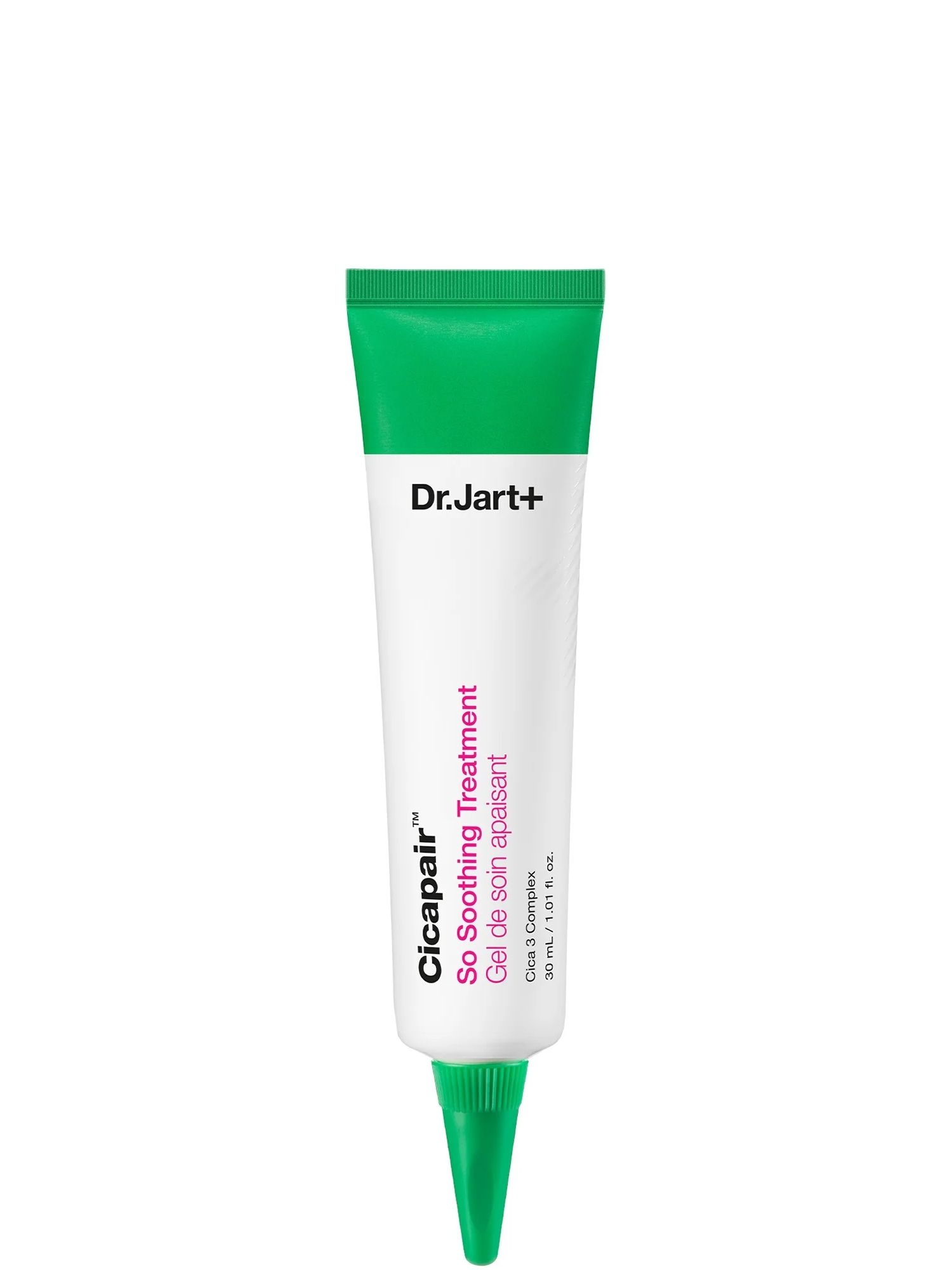 Dr.Jart+ Cicapair So Soothing Treatment