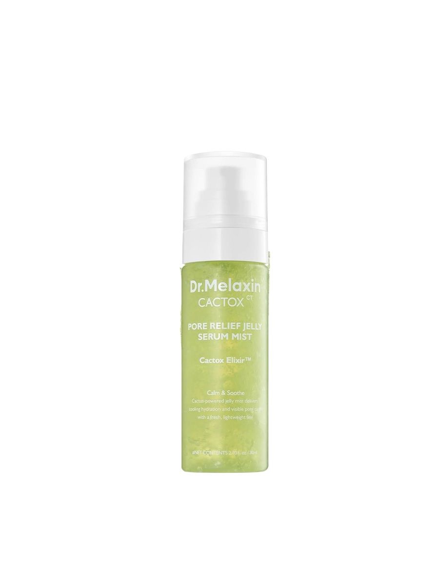 Dr.Melaxin CACTOX Pore Relief Jelly Serum Mist