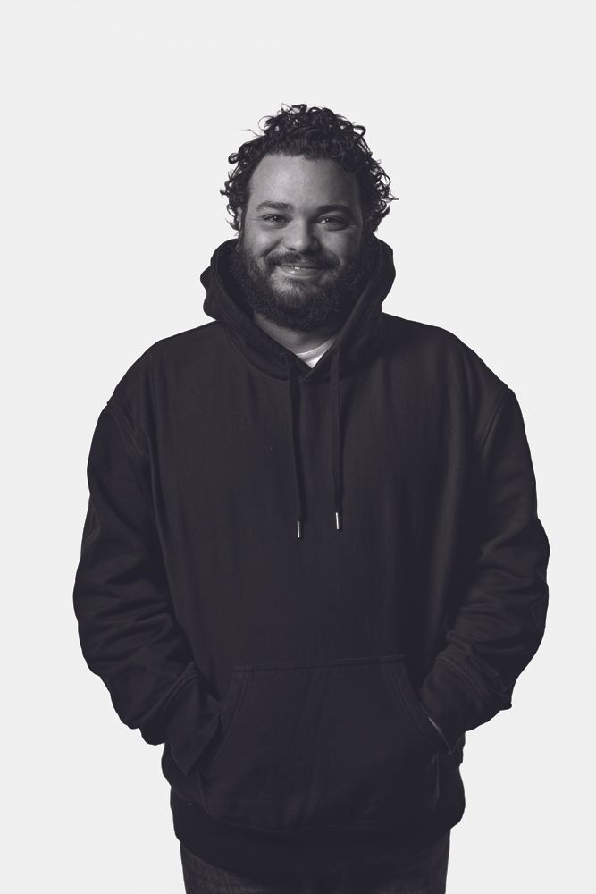 Jean Paul Gaultier creative director Duran Lantink