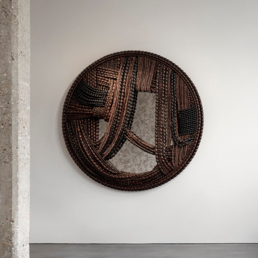 TAAMR, The Nod Mag