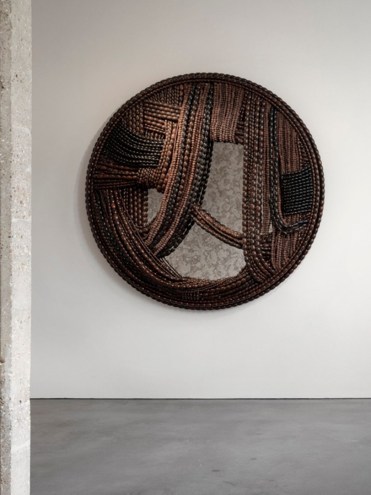 TAAMR, The Nod Mag