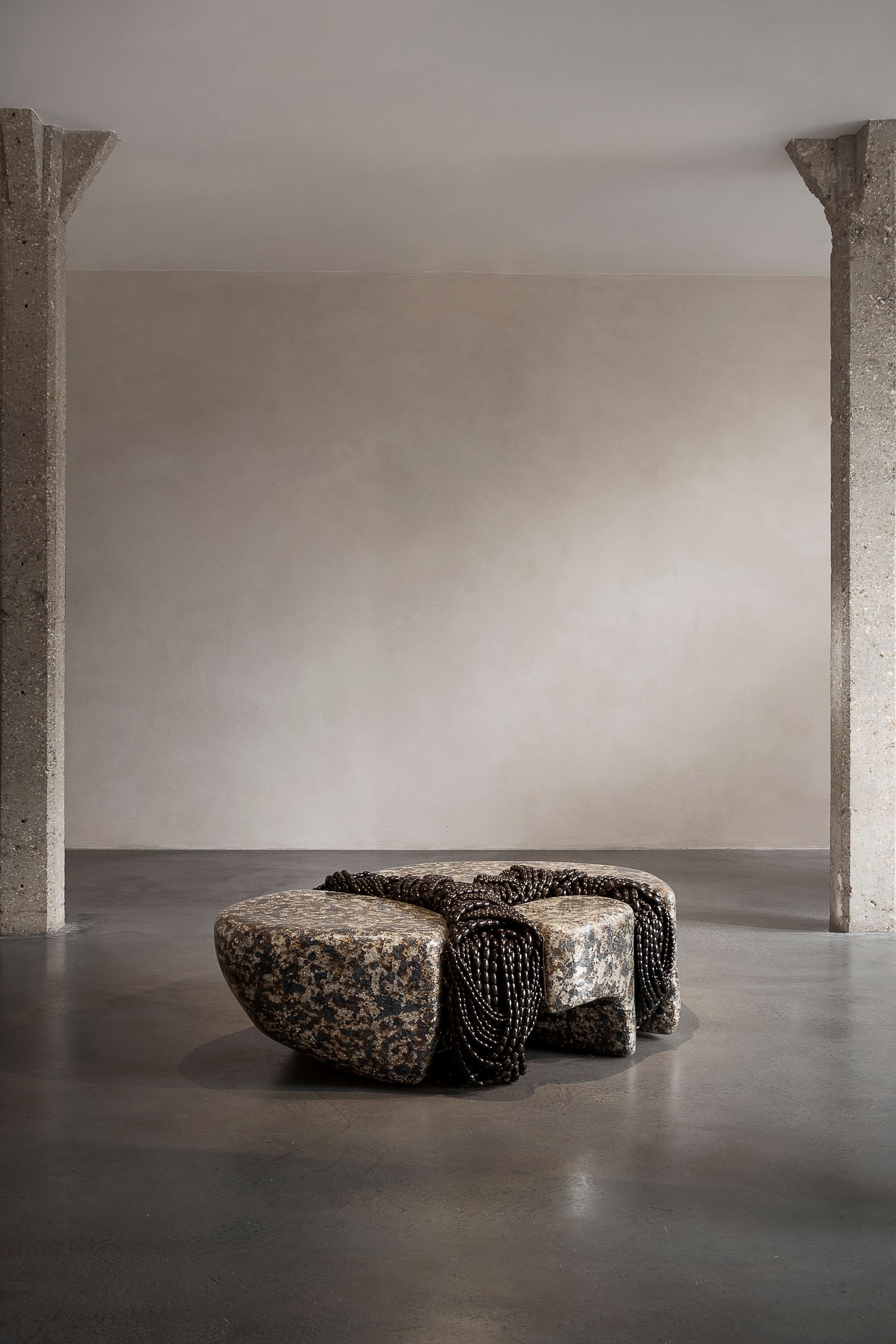 Dveep Coffee Table, The Nod Mag