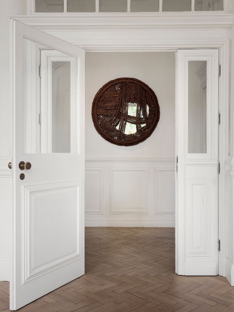 Kumbh Mirror, The Nod Mag