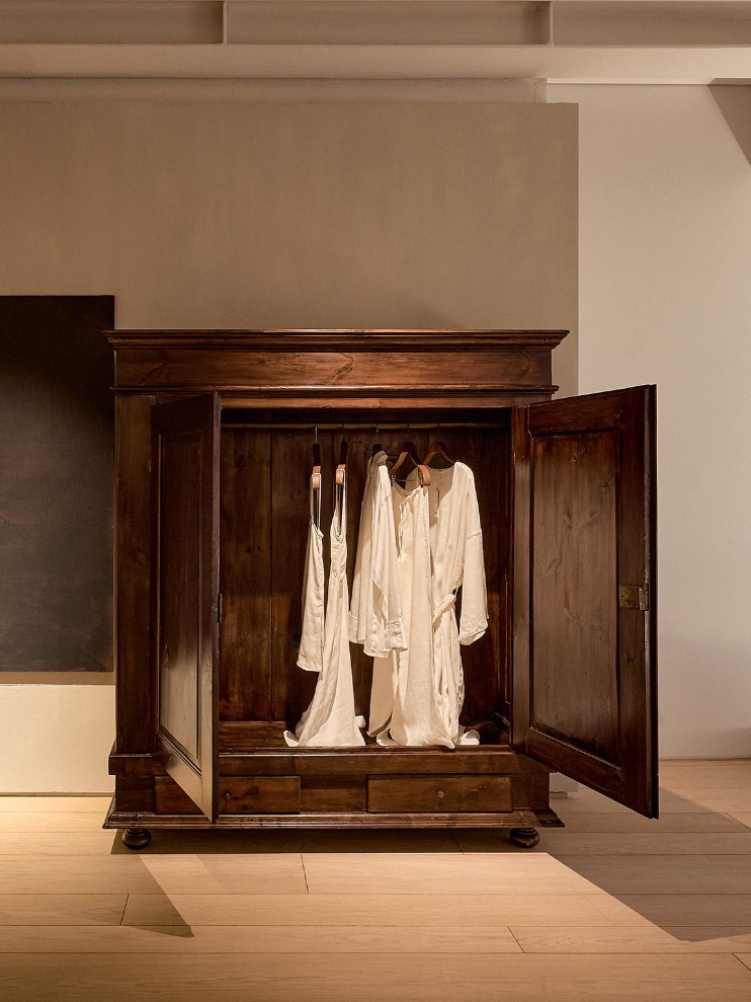 The Zara flagship store in Spain