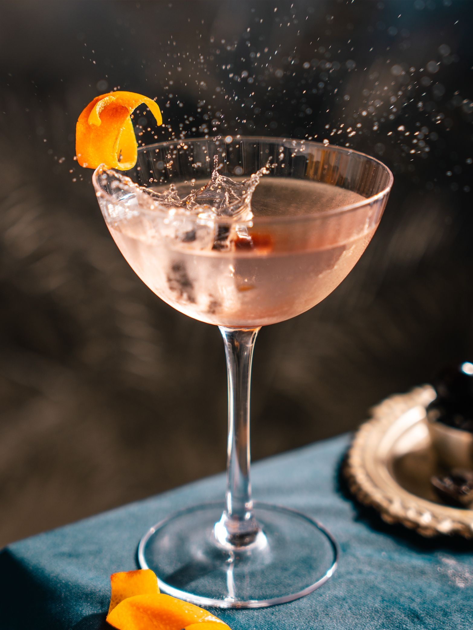 El Presidente The Silver Train Mumbai The Nod