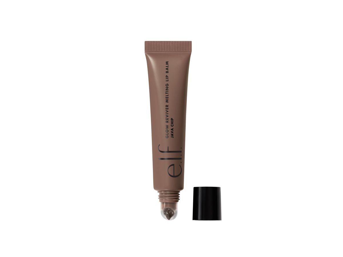 e.l.f. Cosmetics Glow Reviver Melting Lip Balm Java Chip.jpg