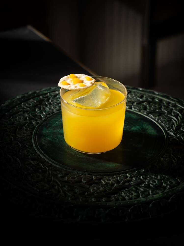 Fields of Citrus