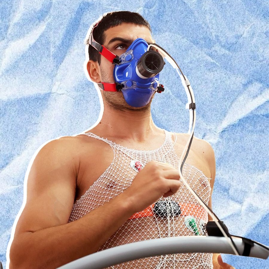 Intermittent hypoxia training