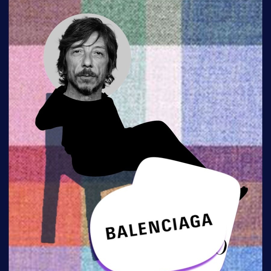 2025's fashion creative director shuffle