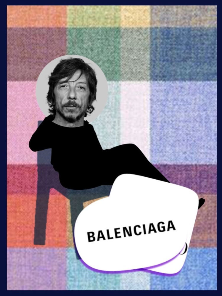 2025's fashion creative director shuffle