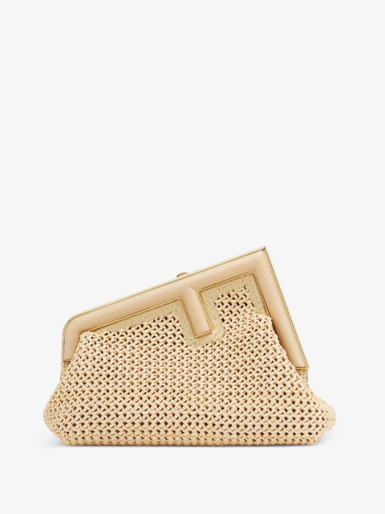 Fendi First bag