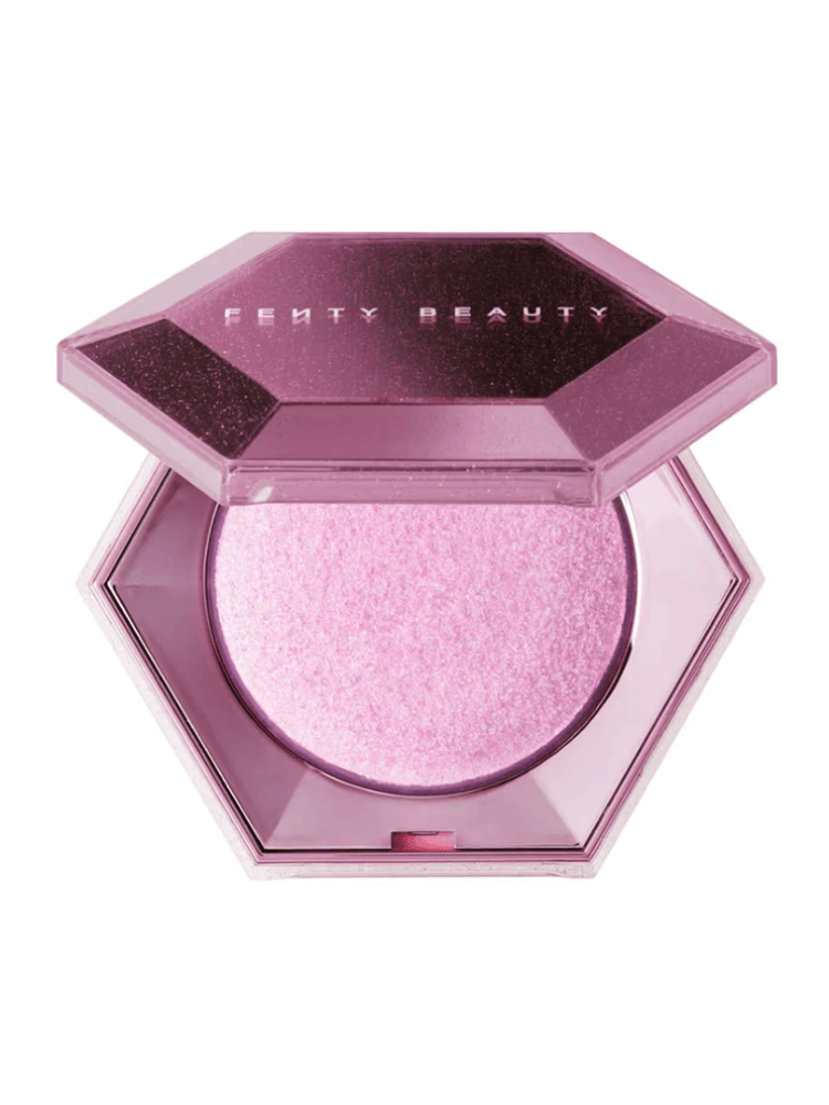 Diamond Bomb in Lavender Luv’R, Fenty Beauty, ₹4,475