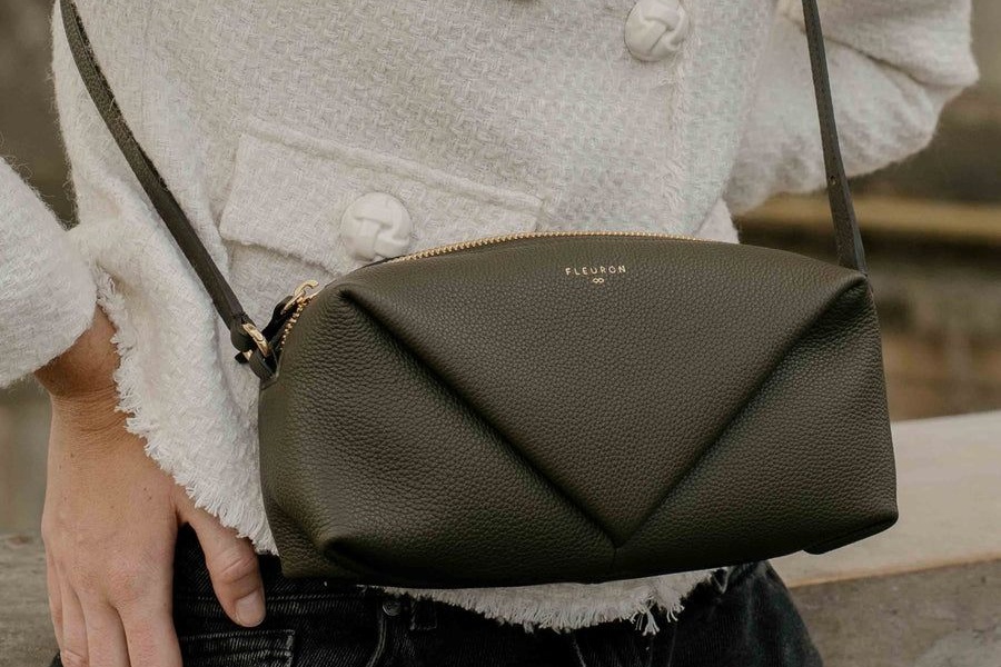 Fleuron in The Nod's list of affordable luxury bags