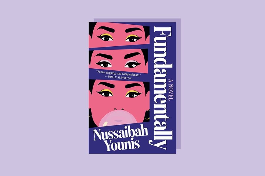 Fundamentally by Nussaibah Younis