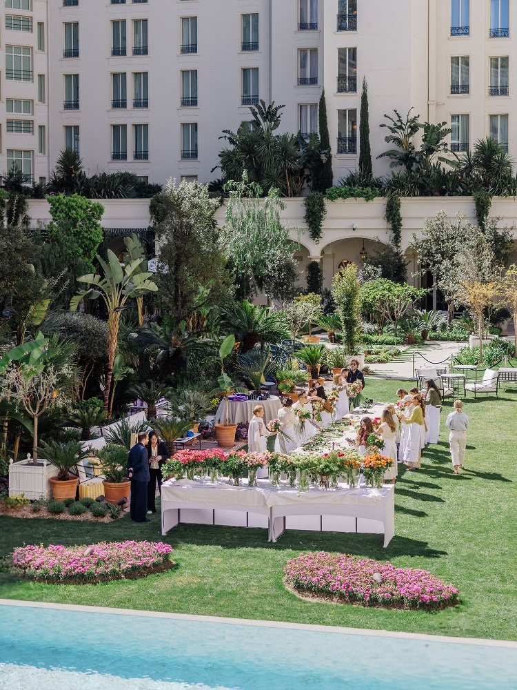 Carlton Cannes