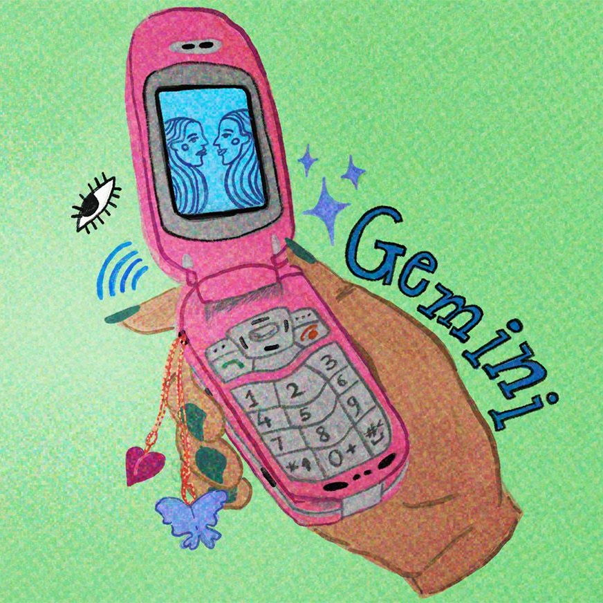 Gemini Horoscope for May 2026 The Nod Mag