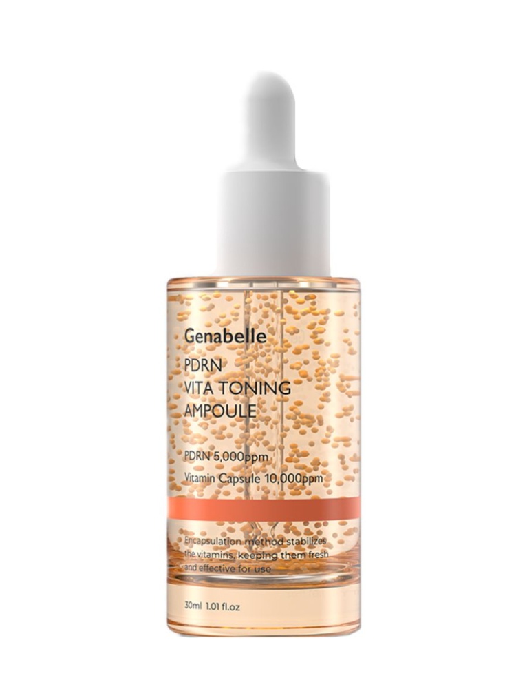Genabelle PDRN Vita Toning Ampoule