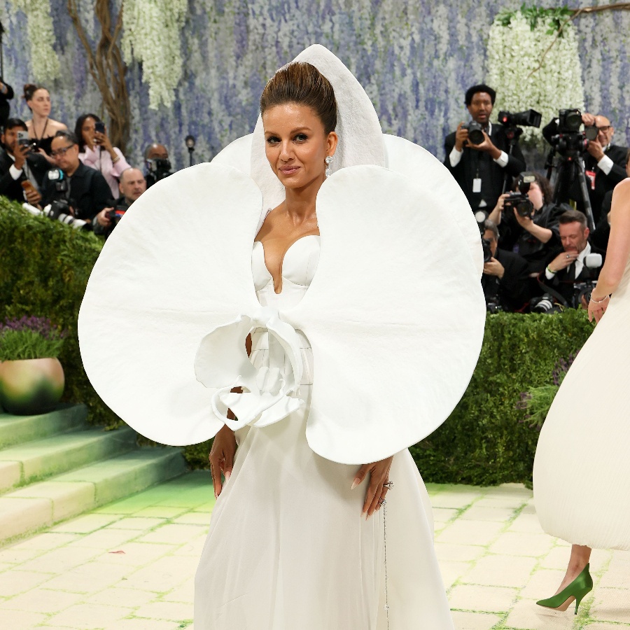 Natasha Poonawala Met Gala 2026