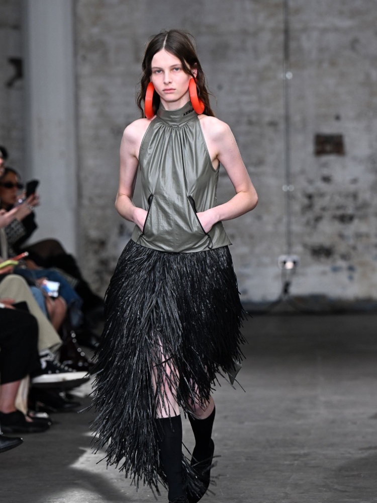 Keburia Spring/Summer 2027