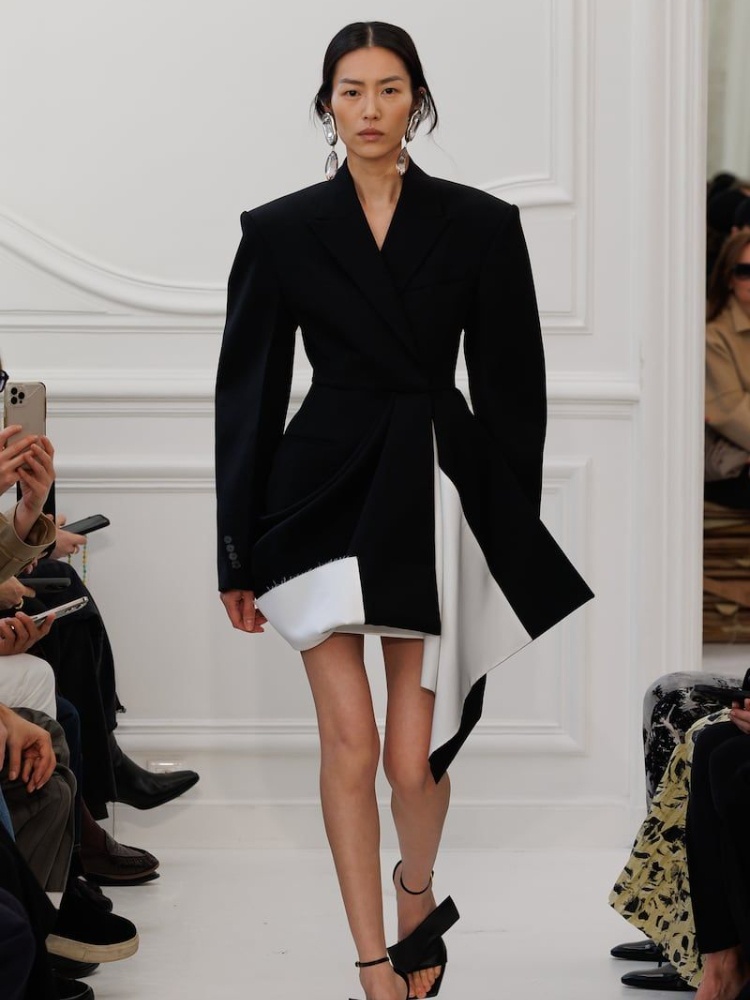 Givenchy by Sarah Burton