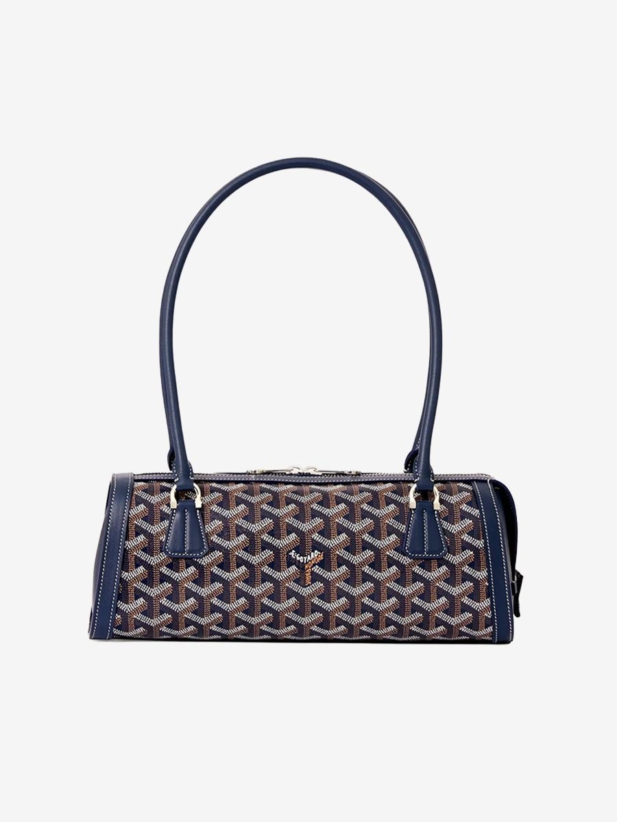 Bonbonnière bag, Goyard