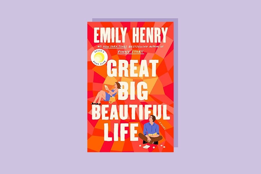 Great Big Beautiful Life by Emily Henry The Nod Mag
