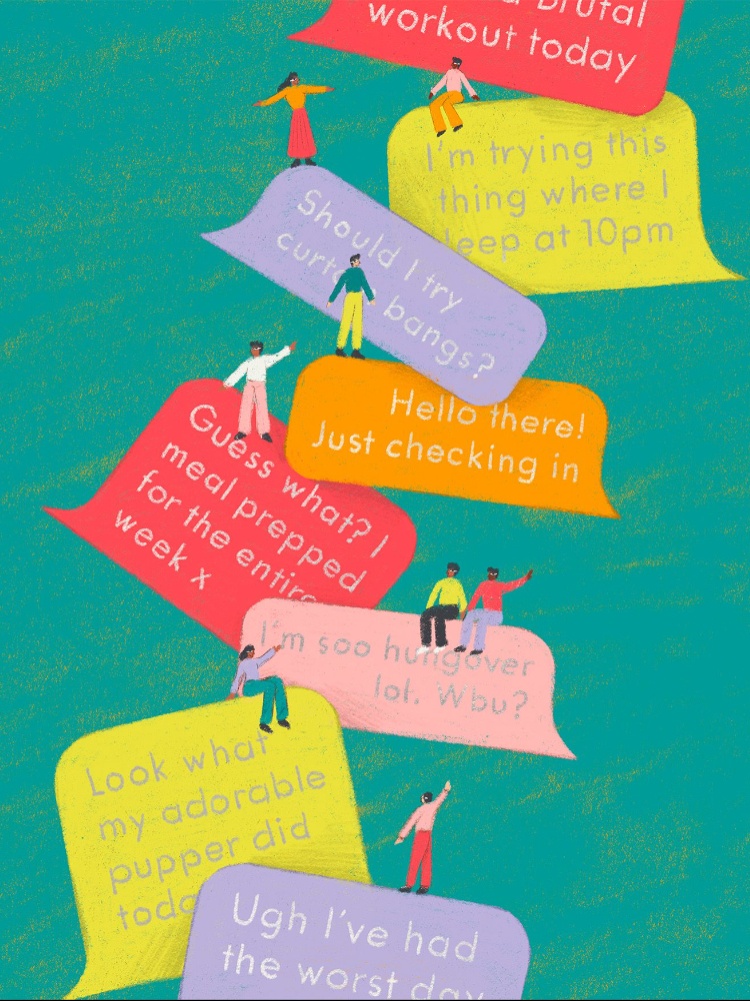 Gretchen Rubin by jishnu bandhopadyay