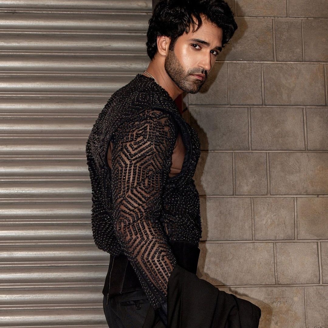 Gurfateh Singh Pirzada, Rohit Gandhi + Rahul Khanna, Sheer, Afterparty, The Nod Mag