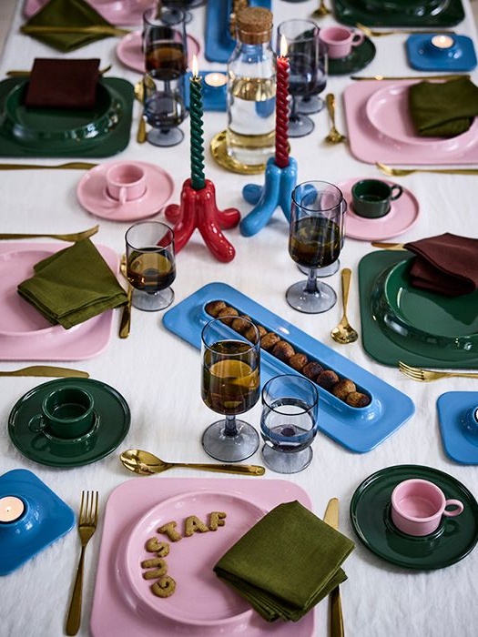 Gustaf Westman x IKEA The Nod Mag