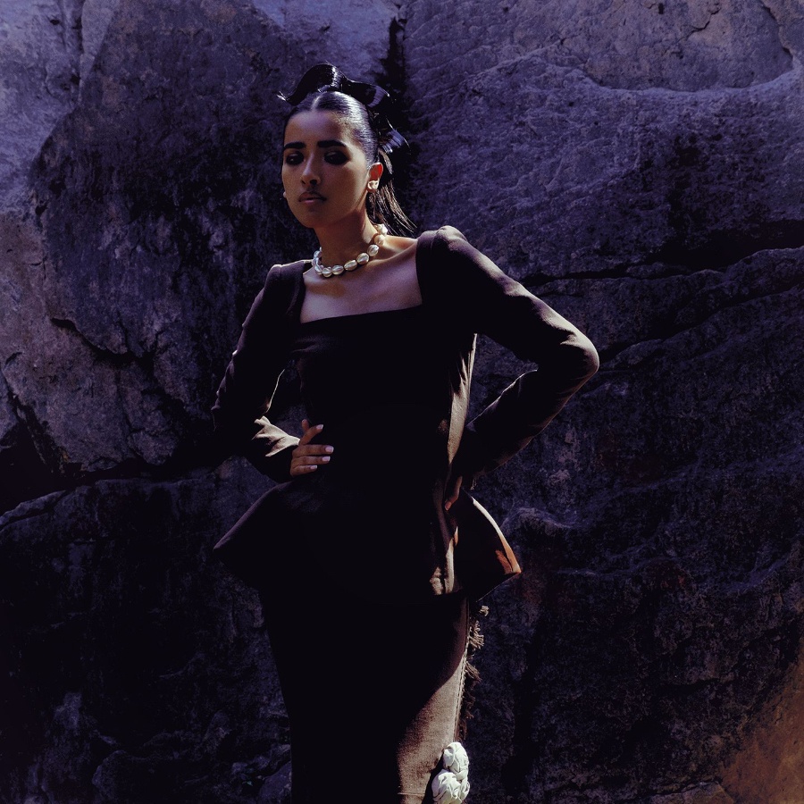 Hannah Khiangte TheNod