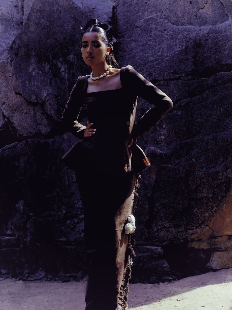 Hannah Khiangte TheNod