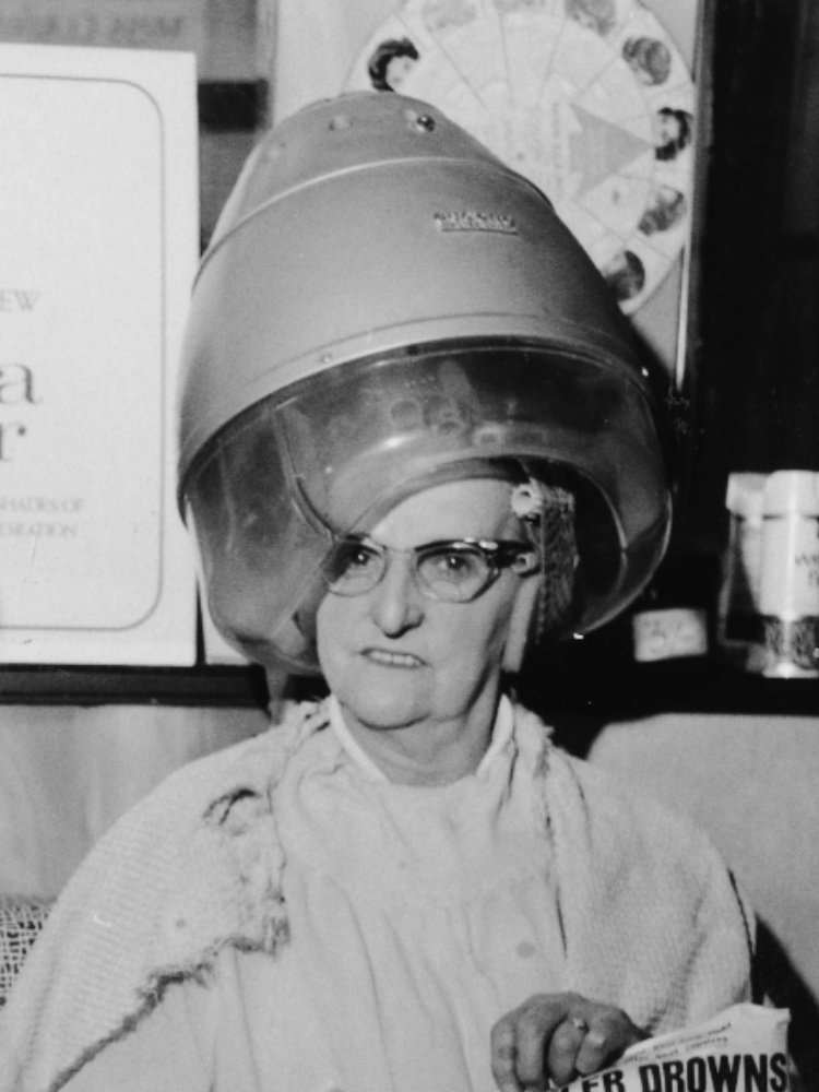 Haircare routine, Feature, The Nod Mag