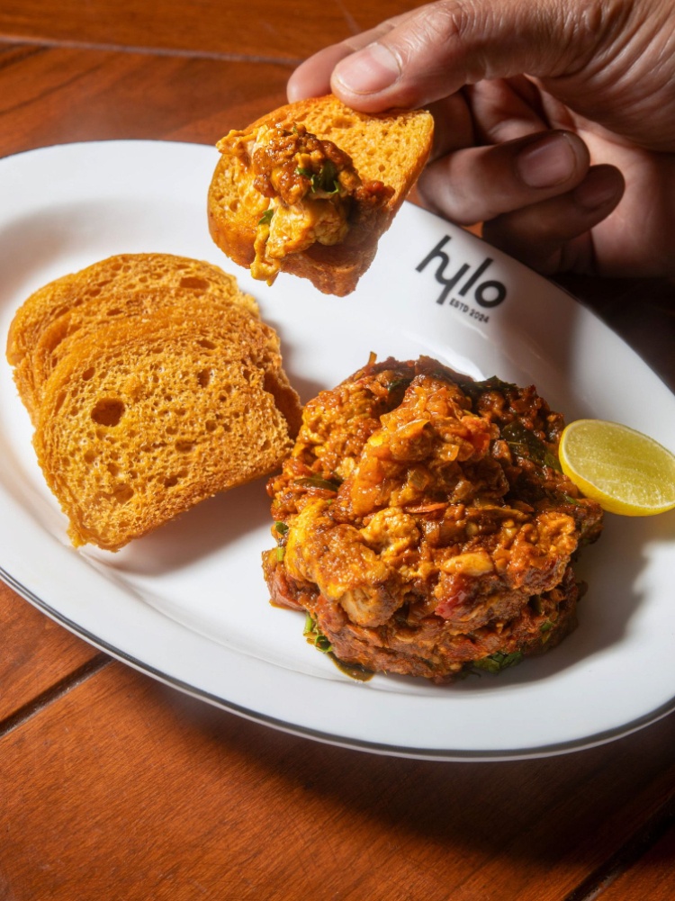 Bheja Pao