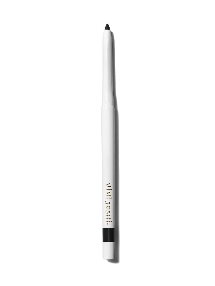 Kali is a black kohl eye pencil, a must-have in Joshi's kit